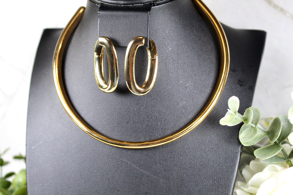 Kendra Earrings