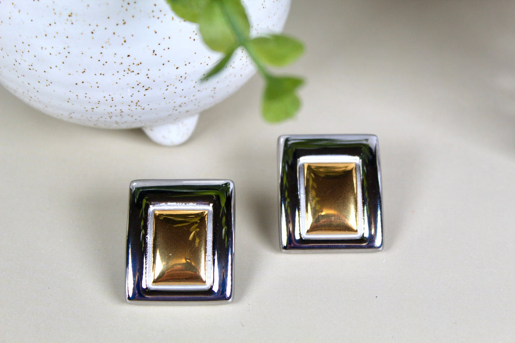 Faxhion Stud Earrings