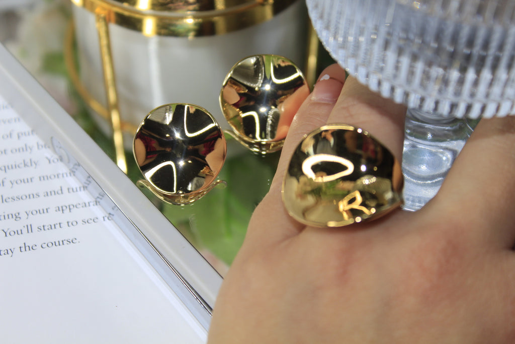 Harmony Ring