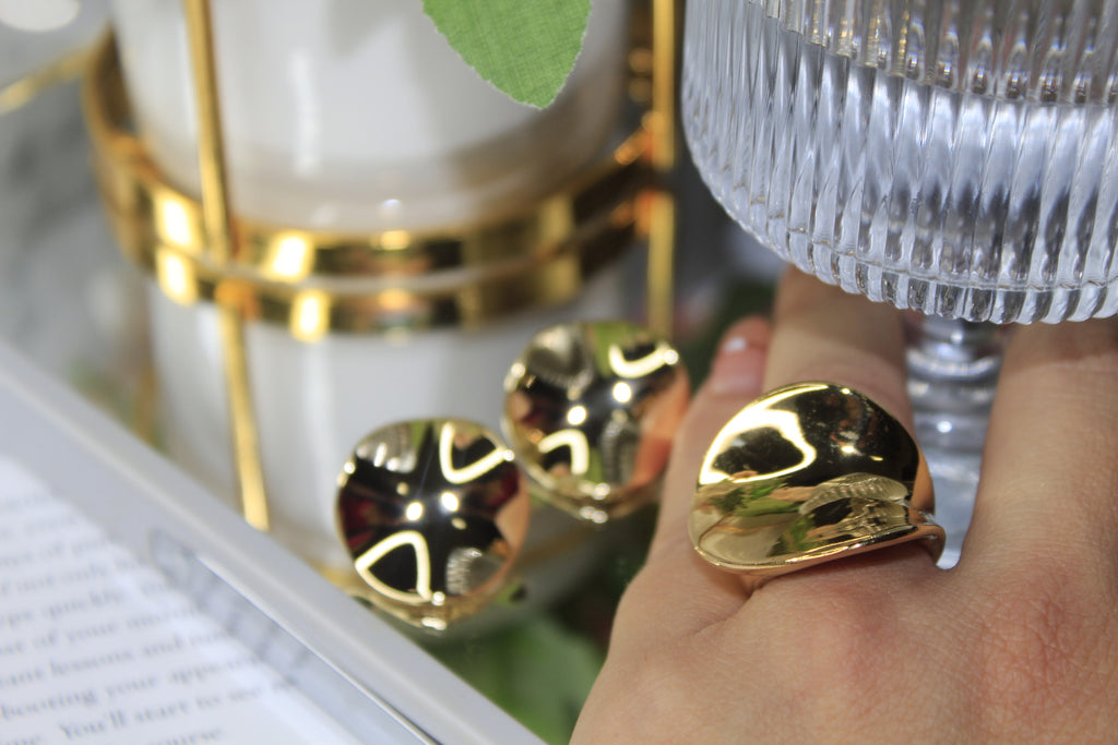 Harmony Ring